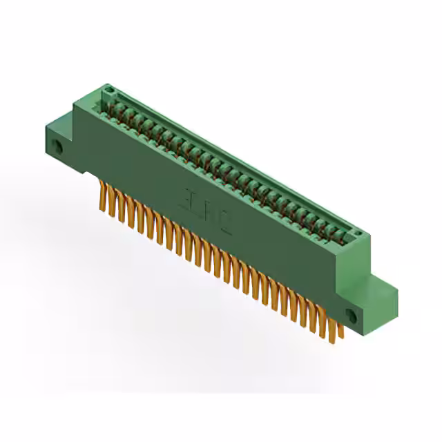 345-050-560-212 EDAC Inc.  Edgeboard Connectors
